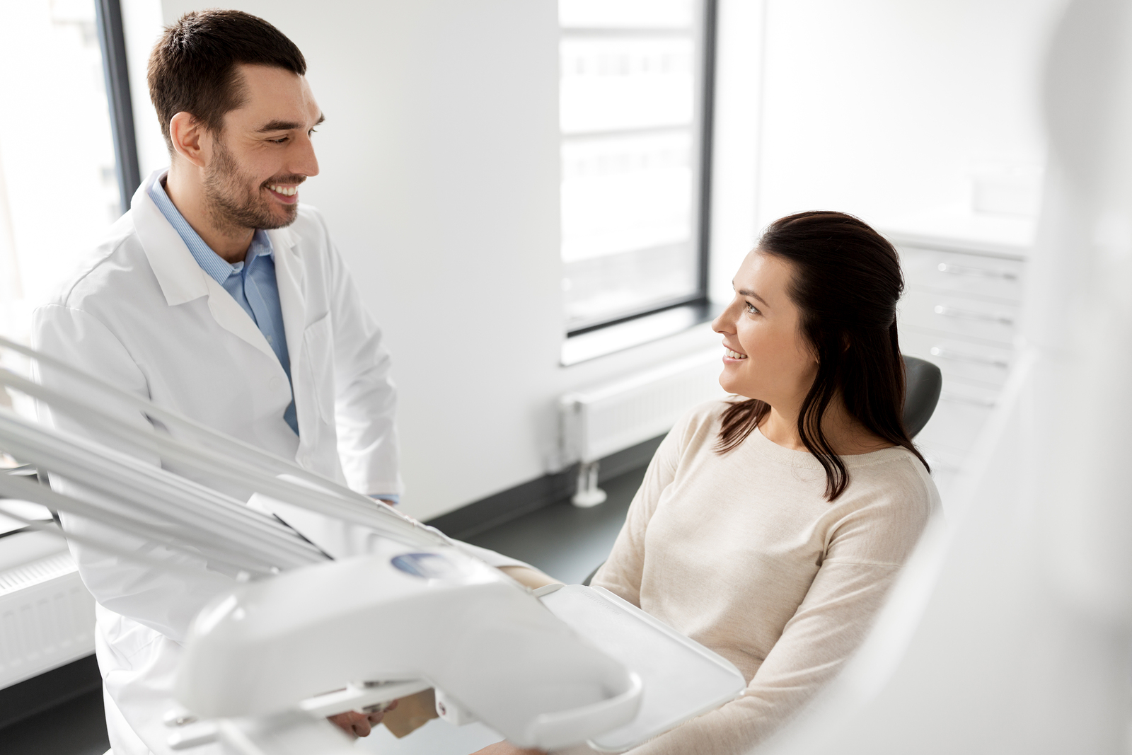 How Long Does Orthodontic Treatment Take?