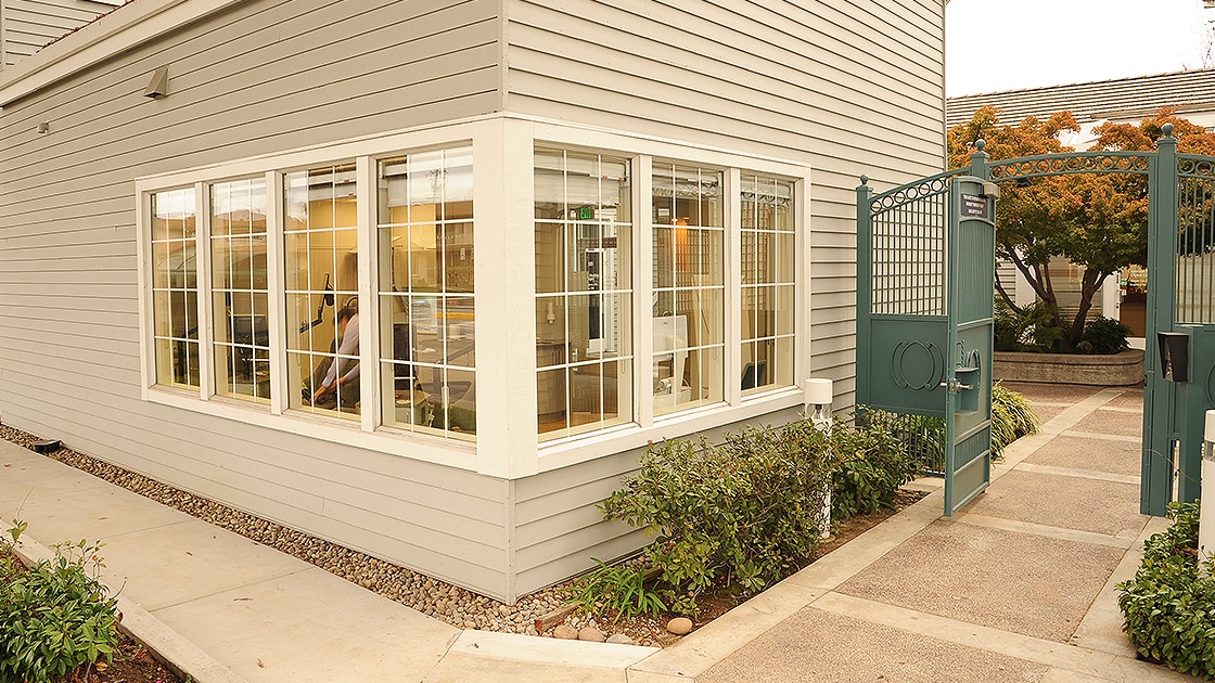 Cupertino office photo2